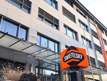 ASFINAG/SWIETELSKY: Bauauftrag für A 26 geht an die Linzer Unternehmensgruppe - AT