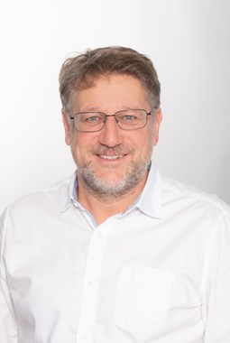 Ing. Johann Rogner 