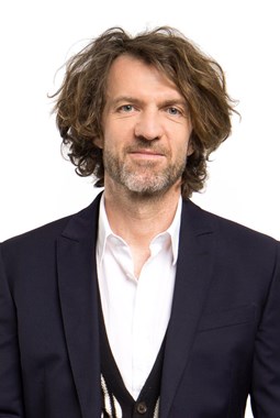 DI Ronald Weissenböck 