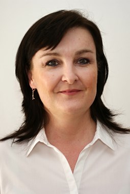  Irena Kordulová 